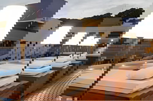 Foto 22 - SETAI YACHT