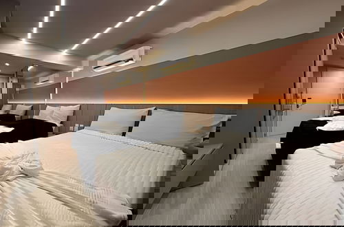 Foto 9 - SETAI YACHT