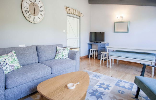 Tregoyr - 3 Bedroom Holiday Home - St. Florence - Foto 23