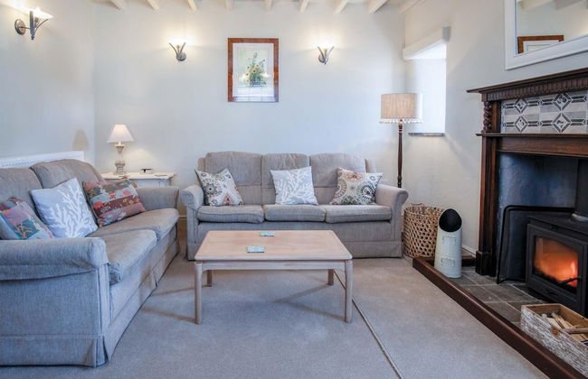 Tregoyr - 3 Bedroom Holiday Home - St. Florence - Foto 29
