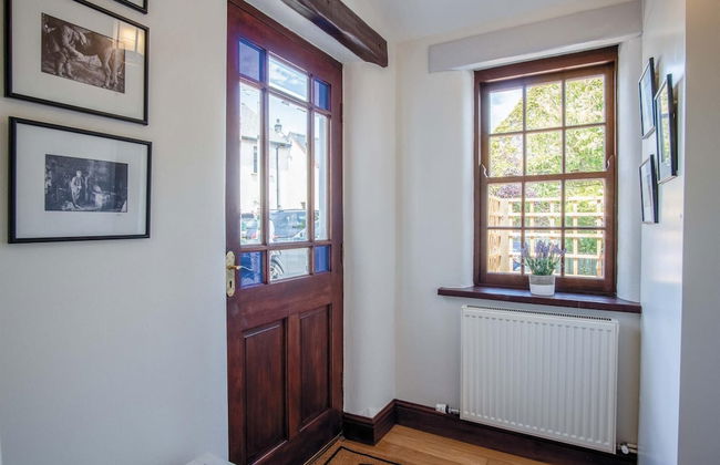 Tregoyr - 3 Bedroom Holiday Home - St. Florence - Foto 56