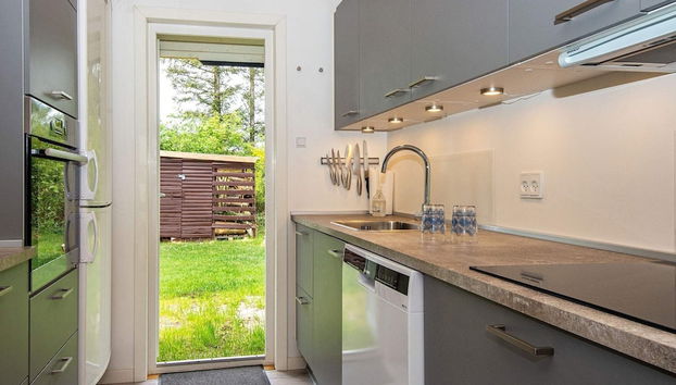 Cucina privata