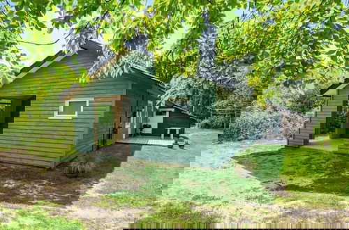 Photo 21 - 4 Person Holiday Home in Bording
