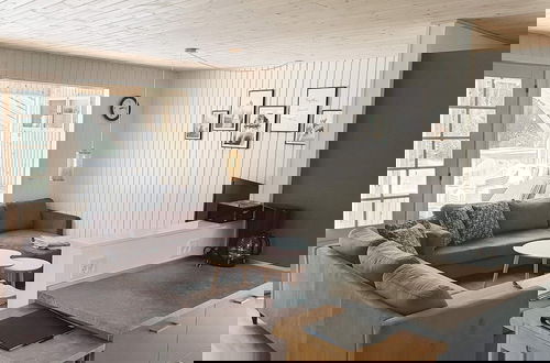 Photo 9 - 4 Person Holiday Home in Bording