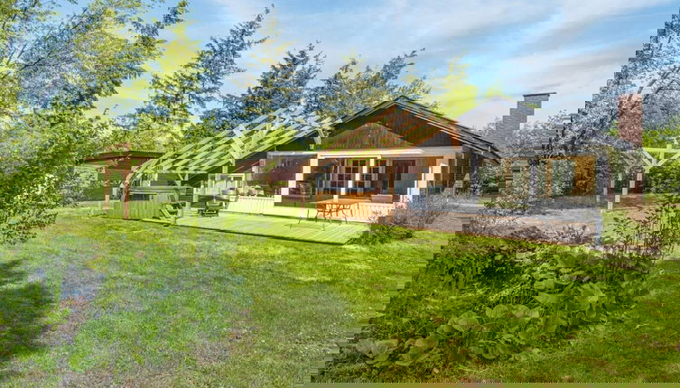 Photo 1 - 4 Person Holiday Home in Bording