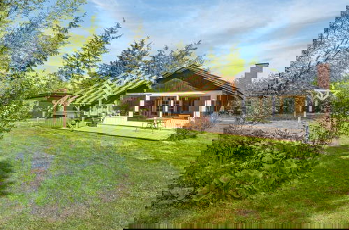 Photo 1 - 4 Person Holiday Home in Bording