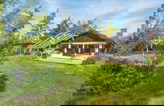Photo 1 - 4 Person Holiday Home in Bording