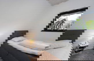 Foto 3 - 10 Person Holiday Home in Vinderup-by Traum