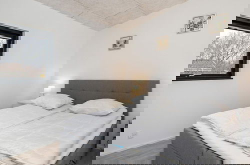 Foto 4 - 10 Person Holiday Home in Vinderup-by Traum