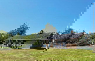Foto 1 - 8 Person Holiday Home in Romo