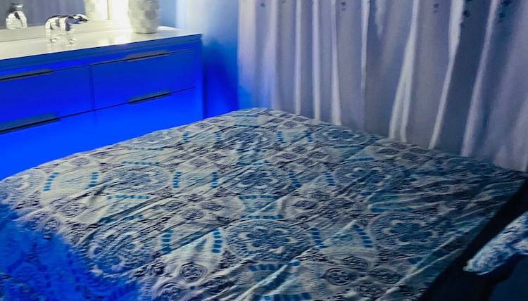 Foto 1 - Angels Hideaway Blue Room