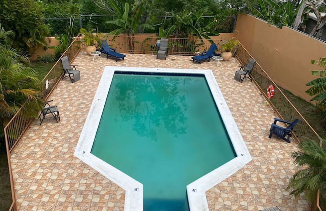 Montego Bay Ironshore Luxury Studios - Foto 30
