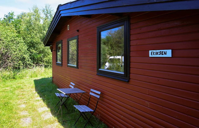 4 Person Holiday Home in Vig-by Traum - Foto 19