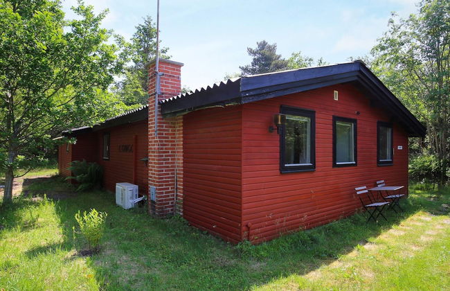 4 Person Holiday Home in Vig-by Traum - Foto 21