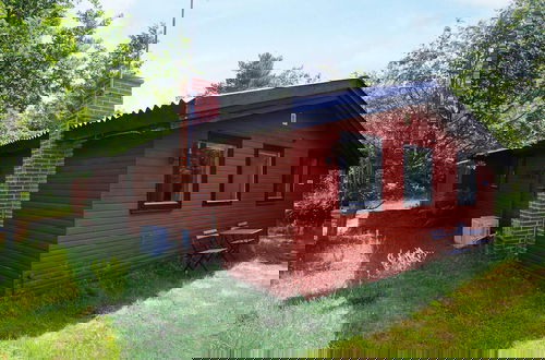 Foto 19 - 4 Person Holiday Home in Vig-by Traum