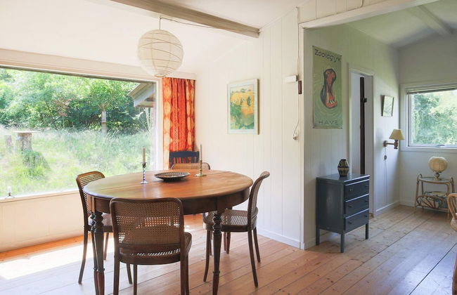 4 Person Holiday Home in Vig-by Traum - Foto 10