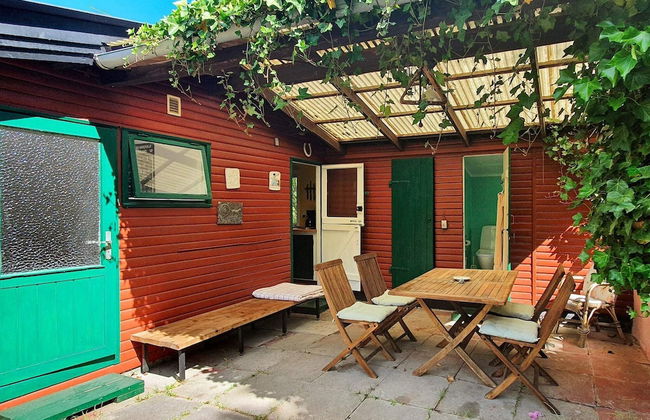 4 Person Holiday Home in Vig-by Traum - Foto 18