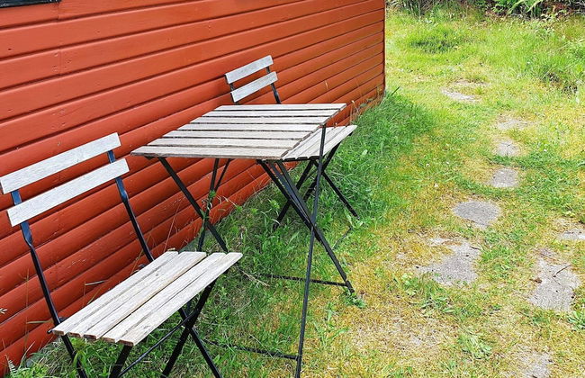 4 Person Holiday Home in Vig-by Traum - Foto 7