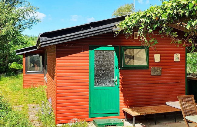 4 Person Holiday Home in Vig-by Traum - Foto 17