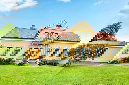 Photo 61 - 15 Person Holiday Home in Hjortkvarn-by Traum