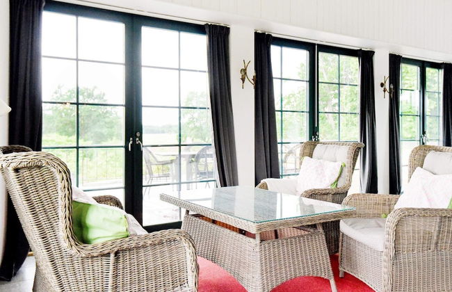 15 Person Holiday Home in Hjortkvarn-by Traum - Foto 24