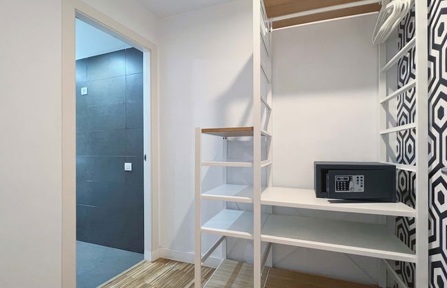 Stay U-nique Apartments Pellaires - Foto 11