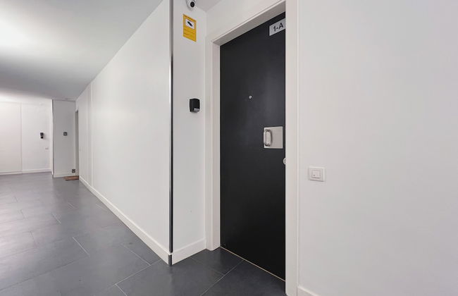 Stay U-nique Apartments Pellaires - Foto 3