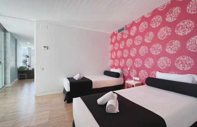 Stay U-nique Apartments Pellaires - Foto 30