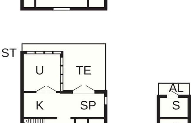 14 Person Holiday Home in Unnaryd-by Traum - Foto 12