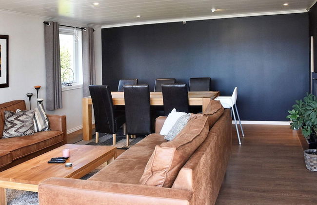 8 Person Holiday Home in Frei - Foto 15
