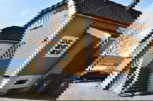 Foto 45 - 8 Person Holiday Home in Frei