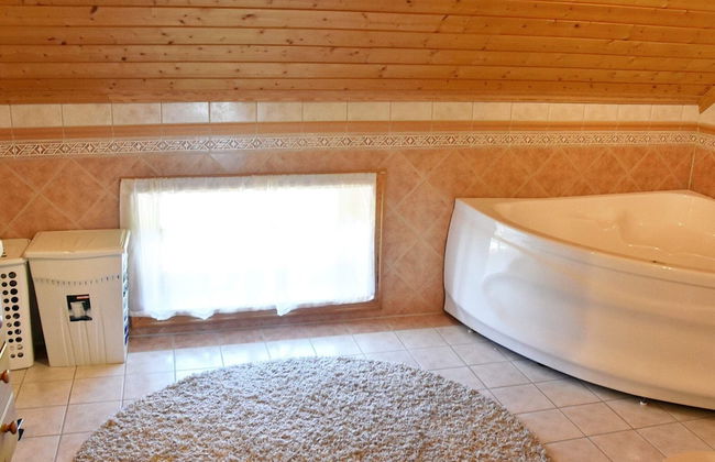 8 Person Holiday Home in Frei - Foto 20