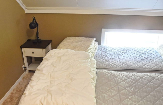 8 Person Holiday Home in Frei - Foto 3