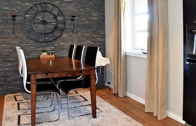 8 Person Holiday Home in Frei - Foto 33