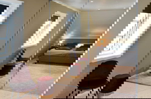 Foto 6 - 8 Person Holiday Home in Frei