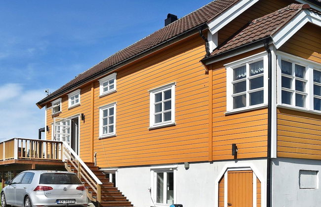 8 Person Holiday Home in Frei - Foto 43