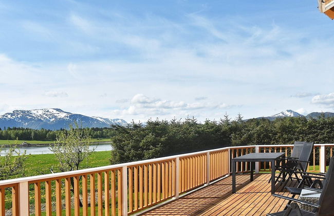 8 Person Holiday Home in Frei - Foto 47