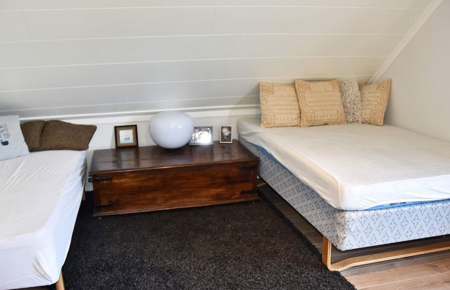 8 Person Holiday Home in Frei - Foto 2