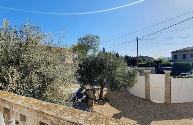 Majestic Villa in Homps With Private Pool - Foto 37
