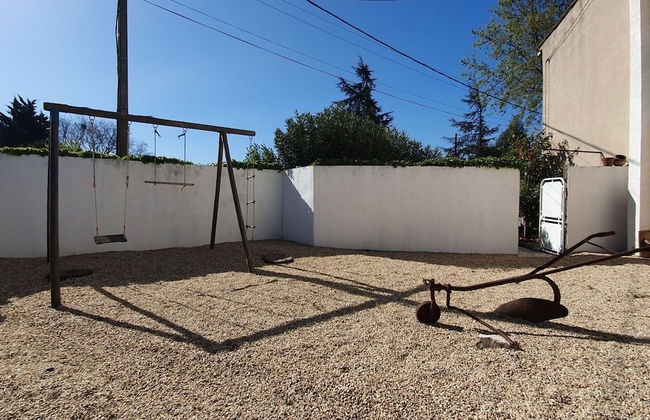 Majestic Villa in Homps With Private Pool - Foto 32