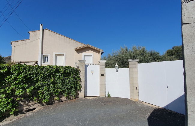 Majestic Villa in Homps With Private Pool - Foto 33