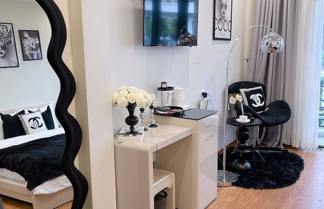 C&K Luxury Homestay Hai Phong - Foto 33
