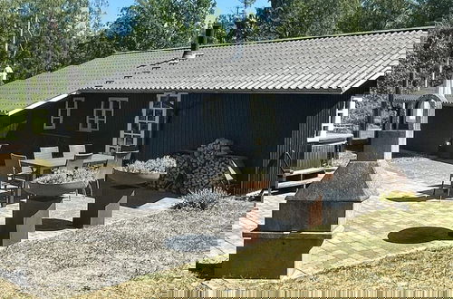 Foto 18 - Secluded Retreat With Hot Tub - By Traum Ferienwohnungen