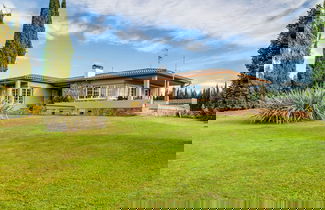 Photo 1 - Deluxe Villa in Urbanització Bon Relax near Beach