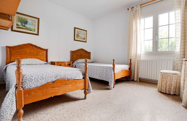 Deluxe Villa in Urbanització Bon Relax near Beach - Foto 11