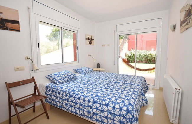 Cozy Villa in Begur With Swimming Pool - Foto 15