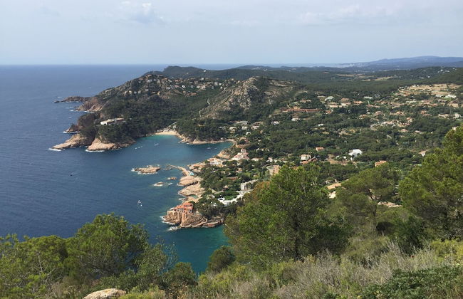 Cozy Villa in Begur With Swimming Pool - Foto 41