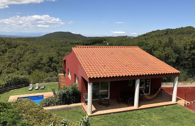 Cozy Villa in Begur With Swimming Pool - Foto 28