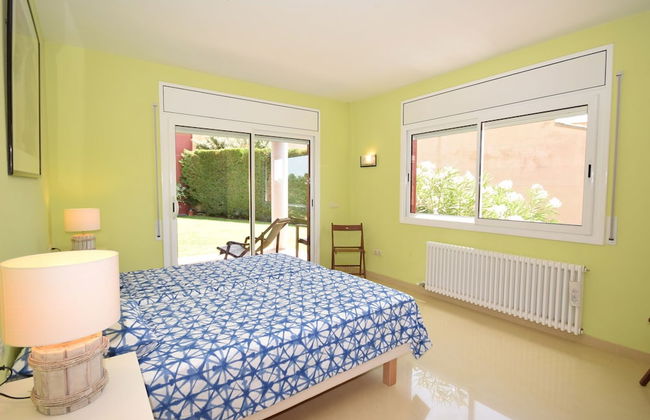 Cozy Villa in Begur With Swimming Pool - Foto 17