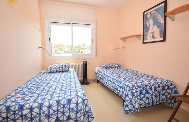 Cozy Villa in Begur With Swimming Pool - Foto 16